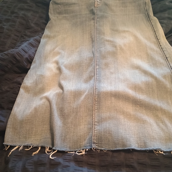 Mother skirt size 27 - Picture 5 of 7